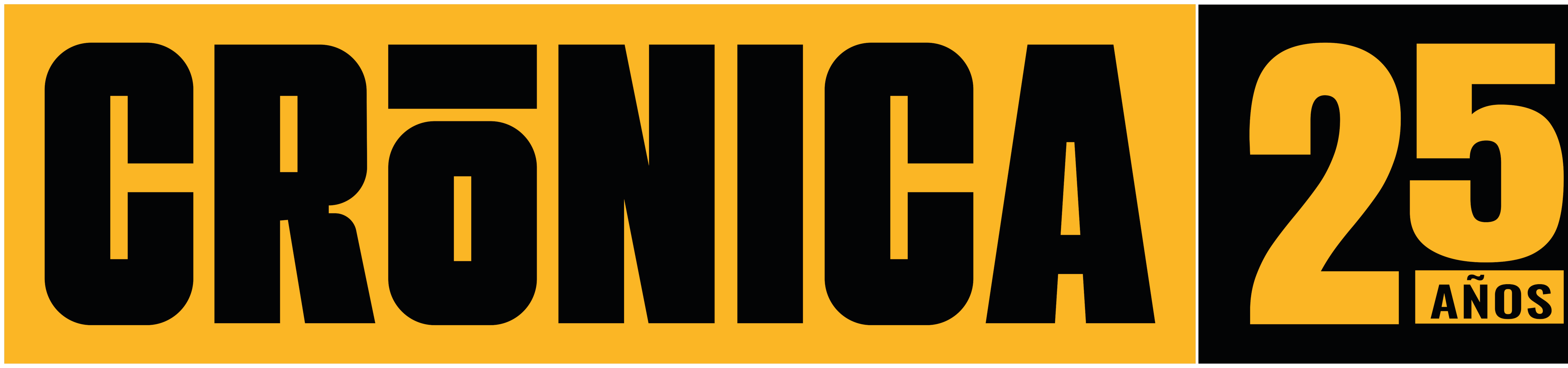 Crónica