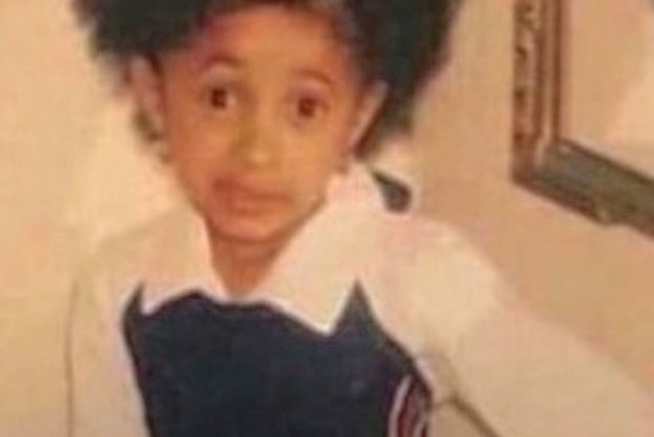 MEME. La imagen de la niña “dice mi mamá...” acapara las redes.