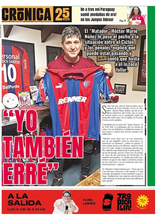 Portada diario 2