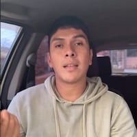 Contó las 3 cosas que jamás haría como creador de contenido