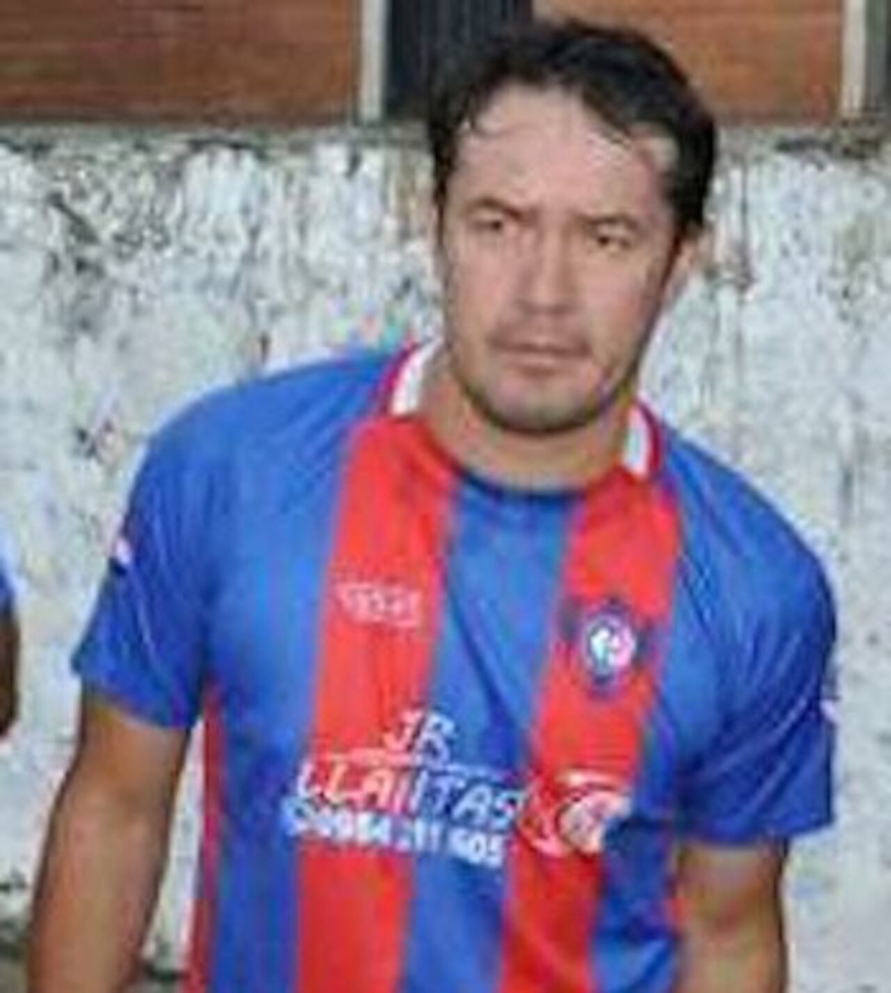 Miguel Domínguez fue una de las figuras de Cerro en 1998.