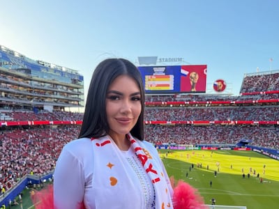 Iconic el outfit que metió misamores