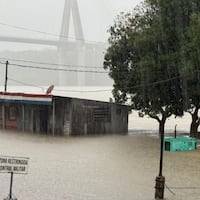 Vuelven a habilitar pasos fronterizos sobre el río Paraná