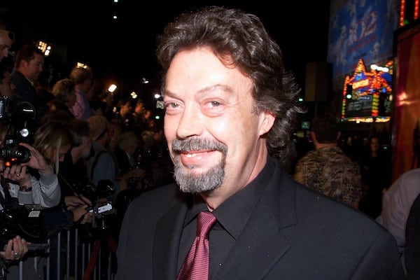 Fallece el actor Tim Curry, primer payaso de “It”, a los 80 años