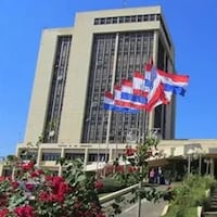 ¡No hay hína tu tía! Robaron el WhatsApp de la Municipalidad de Asunción