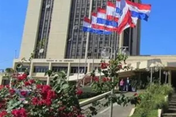 ¡No hay hína tu tía! Robaron el WhatsApp de la Municipalidad de Asunción