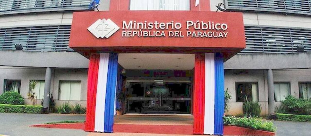 Supuesto autor fue detenido.