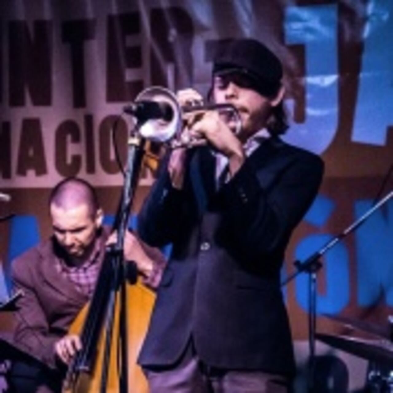 VENEZUELA. Piñero es un instrumentista venezolano que viene pisando fuerte la escena local desde hace un buen tiempo.