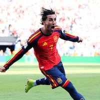 España es la nueva campeona del mundo