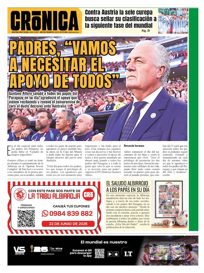 Portada diario 2