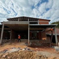 INCAN avanza con obras para mejorar la atención a pacientes