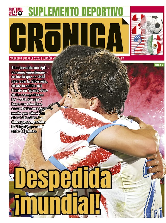 Portada diario 2