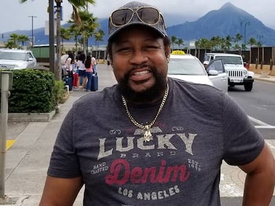 Omano angá el líder de los Village People