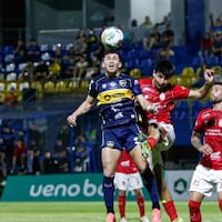 General y 12 de Junio darán hoy la vida por ascender