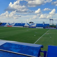 Ameliano podría darle la localía a Olimpia el domingo