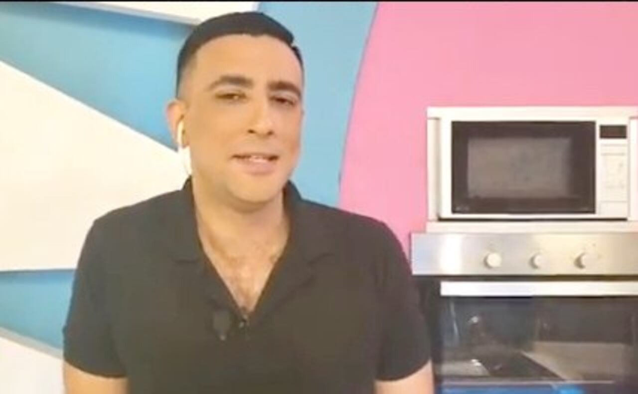 “Che sy, che sy, escuélape oje’e chéve Malala Olitte... ¿nde pio emba’apo mar-pe?”.