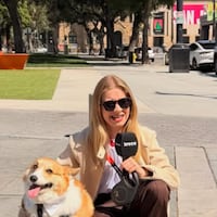 Periodista ombokapu su playlist mundialista ndaje