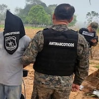 Polis ojapo megagolpe al feudo de “Macho”