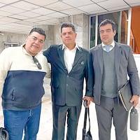 Pasó 6 años de hambre, frío y miedo, pero le ganó demanda a ABC