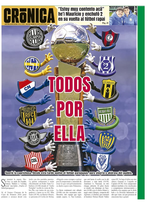 Portada diario 2