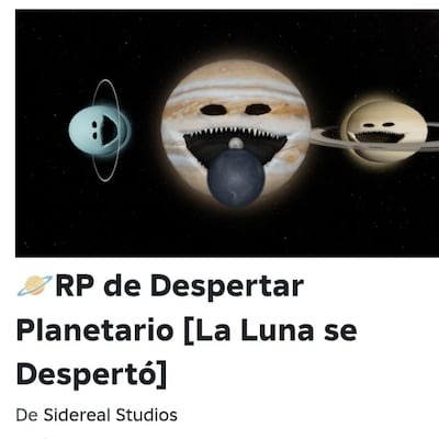 ¡Programó su futuro!: con 14 años crea videojuegos