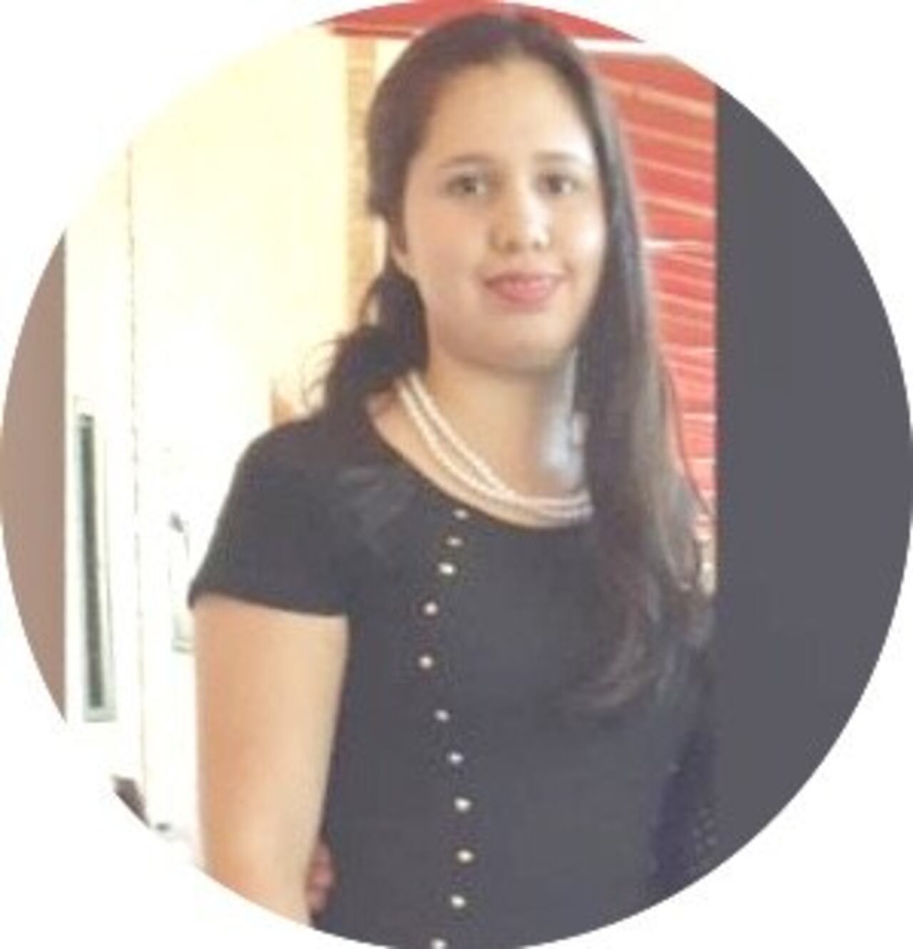 Fernanda Matiauda se quejó de la falta de reacción.