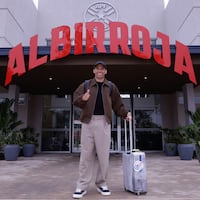 “Paraguay está para ser campeón”