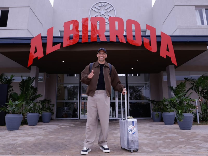 “Paraguay está para ser campeón”