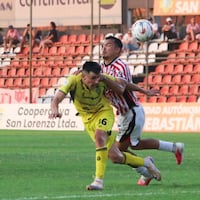 San Lorenzo cada vez más cerca de descender y Reco que no mejora