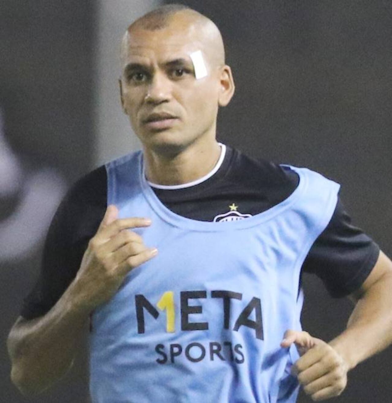 Sergio Otálvaro.