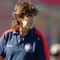 Costas y sus buenos números en el Clásico