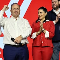 “La voluntad del pueblo es lo que vamos a respetar”