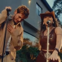 Marilina Bogado lanza temazo el próximo con cantante de ashá