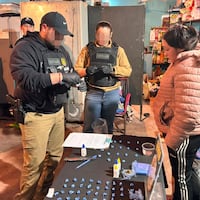 Anulan “boca de fumo” en el barrio Botánico