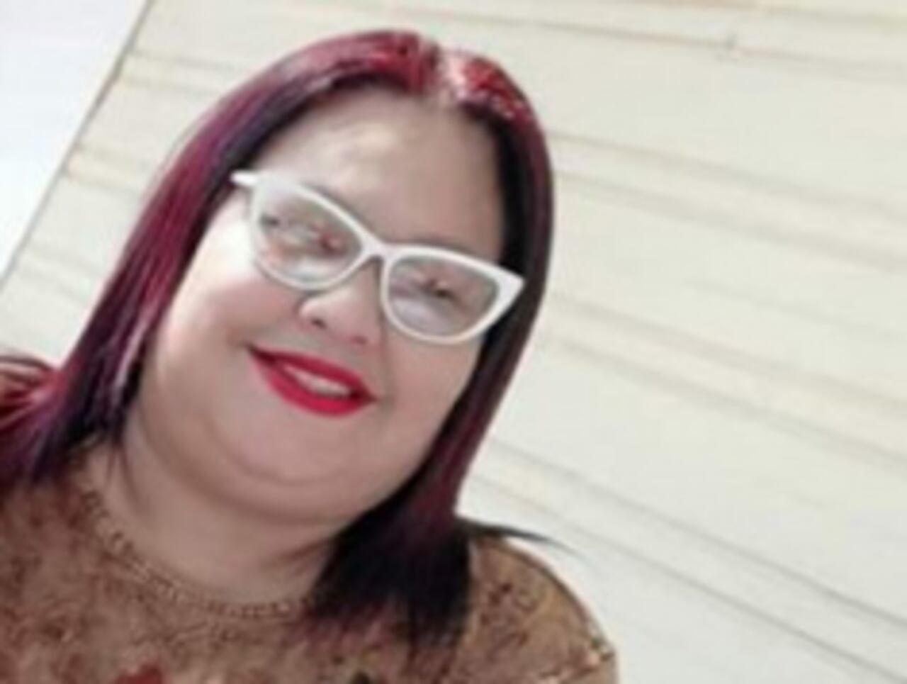 Lic. Mónica Ibarra, psicóloga.