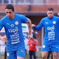 “No jugué la Intermedia porque era demasiado flaco”