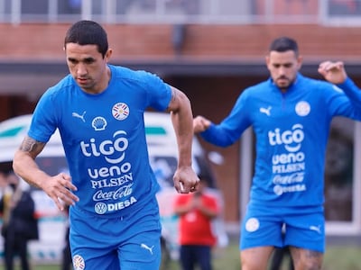 “No jugué la Intermedia porque era demasiado flaco”