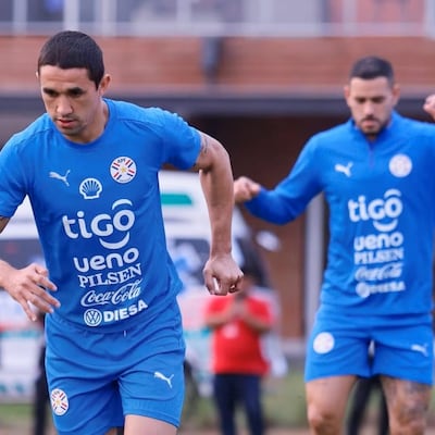 “No jugué la Intermedia porque era demasiado flaco”