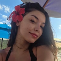 “No voy a ser feliz si es que no lucho por mis sueños”