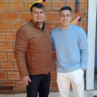 “Confía en tu talento y disfruta cada minuto”