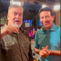 “Pido la palabra” es la juntada de extranjeros en La Tribu 650