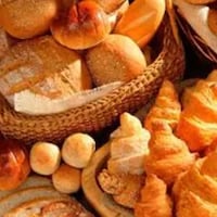 ¡El pan nuestro de cada día! asaltaron una panadería