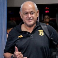 Y una vez más, “Chiqui” regresa a Guaraní