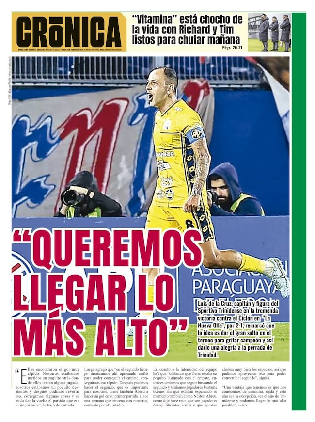 Portada diario 2