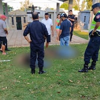 Fiscala aclara que aún no hay detenidos por el crimen de Eusebio Ayala