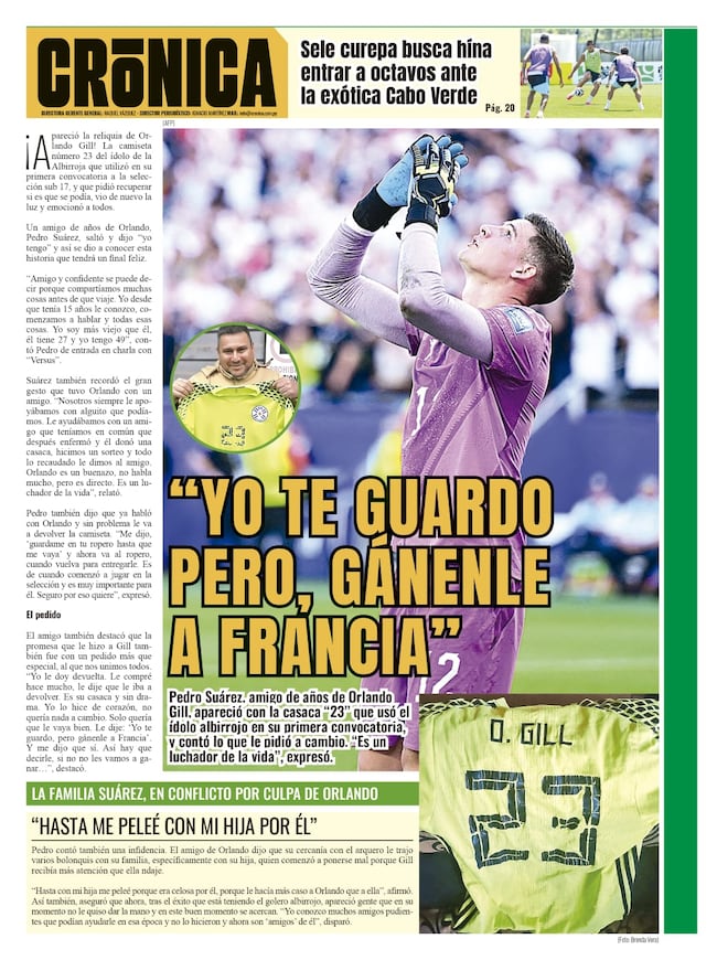 Portada diario 2