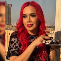 ¿Quién pio es la exmodelo? La indirecta de Norath Alfonso que hizo saltar a Marly Figueredo