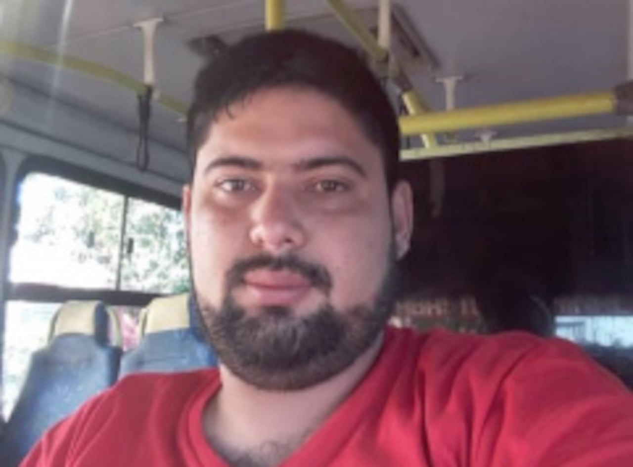 Contó que hace más de 10 años que vive en la zona.