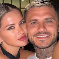 Ma’ena, Icardi y la China no podrán ir al Mundial