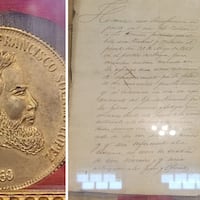 ¿Reliquias o “truchas”? Hasta la historia ya se falsifica